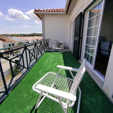 Апартаменти Casa Da Paz - Арру́да-душ-Ві́нюш Екстер'єр фото