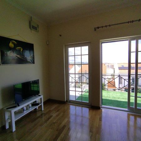 Апартаменти Casa Da Paz - Арру́да-душ-Ві́нюш Екстер'єр фото