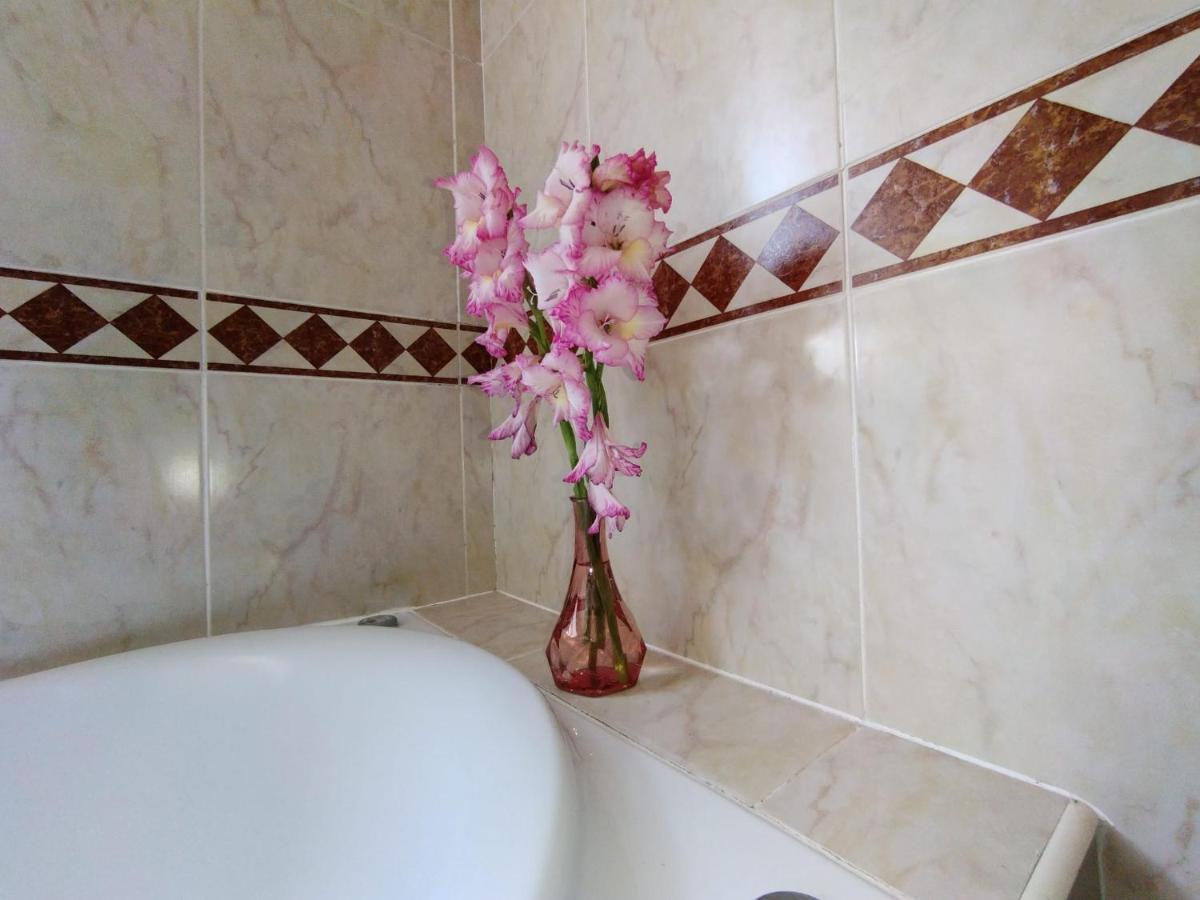 Апартаменти Casa Da Paz - Арру́да-душ-Ві́нюш Екстер'єр фото