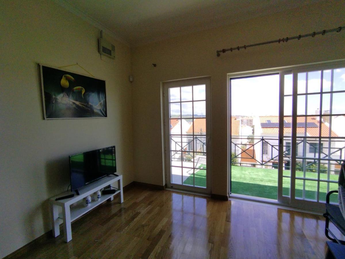 Апартаменти Casa Da Paz - Арру́да-душ-Ві́нюш Екстер'єр фото